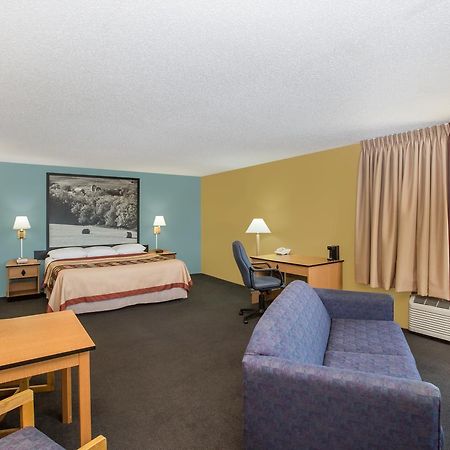 Super 8 By Wyndham Clarinda Motel Ngoại thất bức ảnh