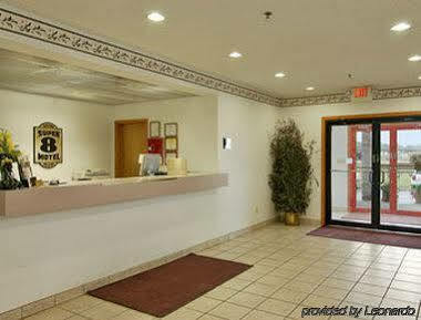 Super 8 By Wyndham Clarinda Motel Ngoại thất bức ảnh